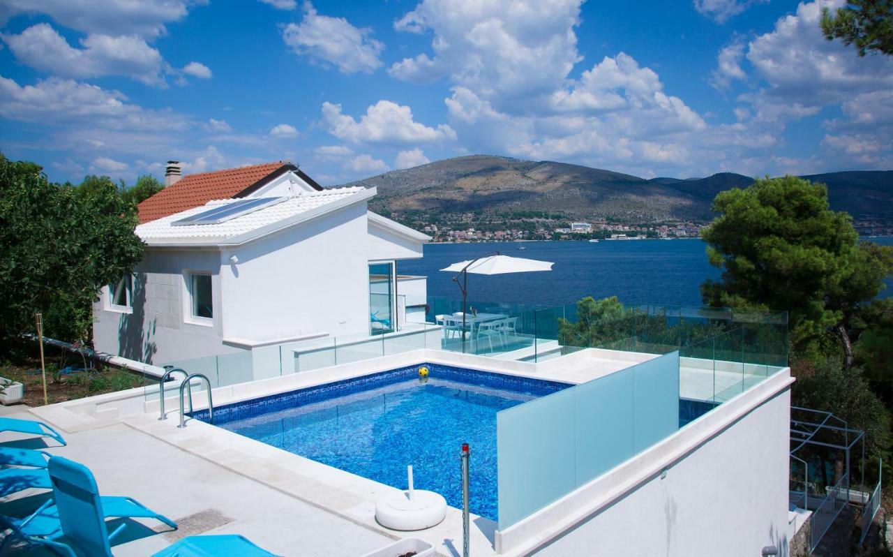 Casa Blanca White House Villa Donji Okrug  Exterior foto