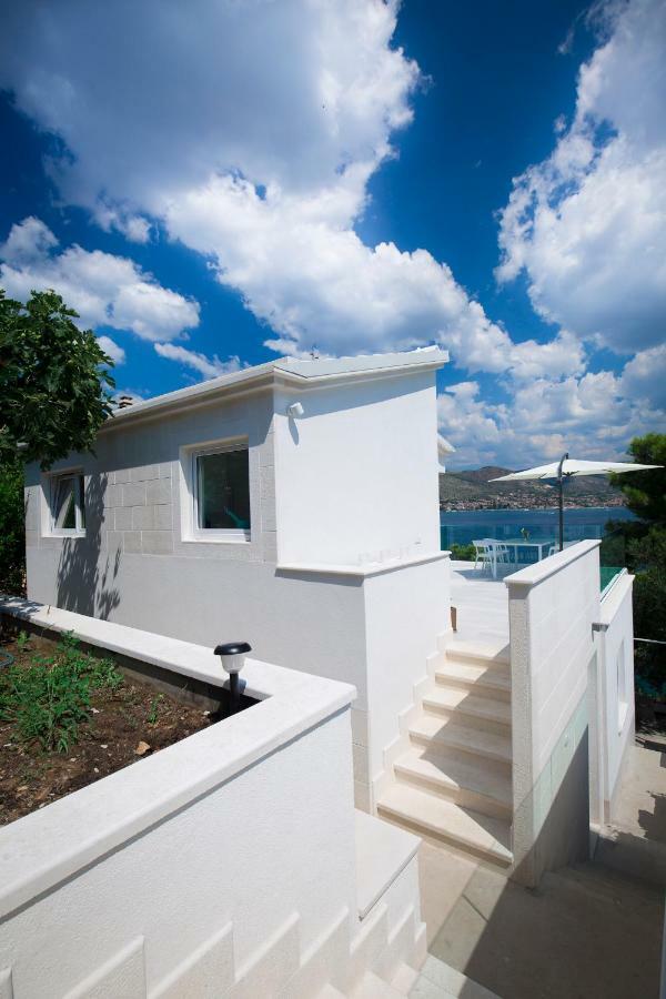 Casa Blanca White House Villa Donji Okrug  Exterior foto