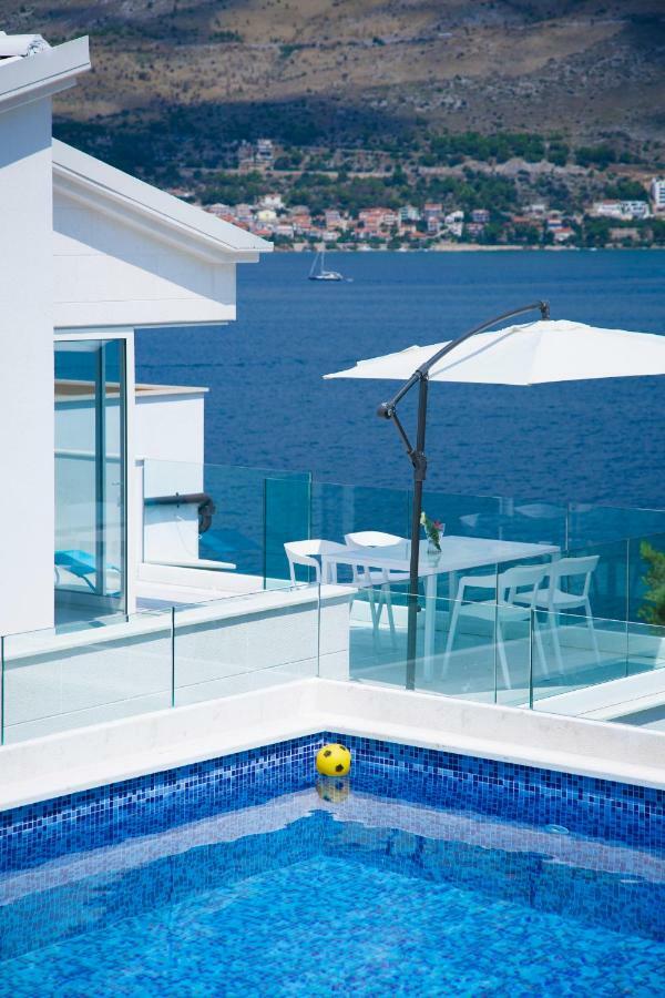 Casa Blanca White House Villa Donji Okrug  Exterior foto