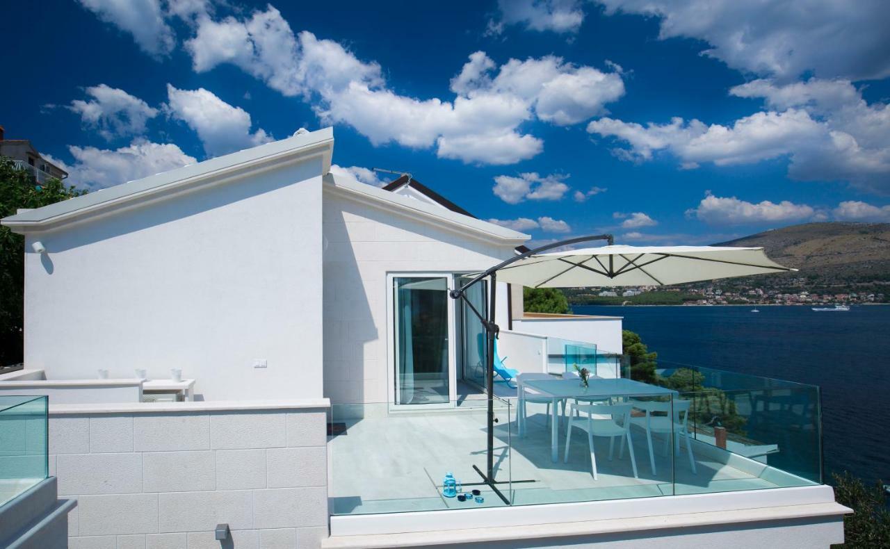 Casa Blanca White House Villa Donji Okrug  Exterior foto