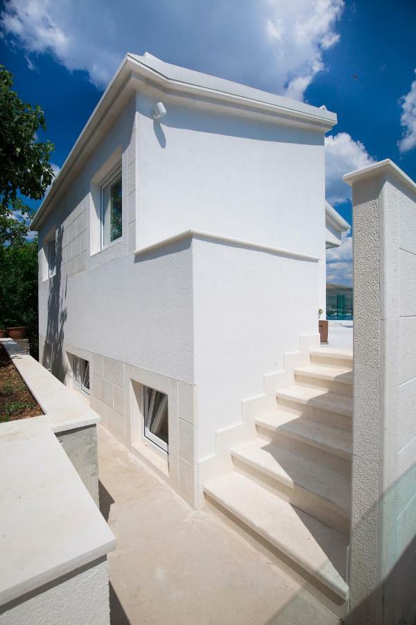 Casa Blanca White House Villa Donji Okrug  Exterior foto