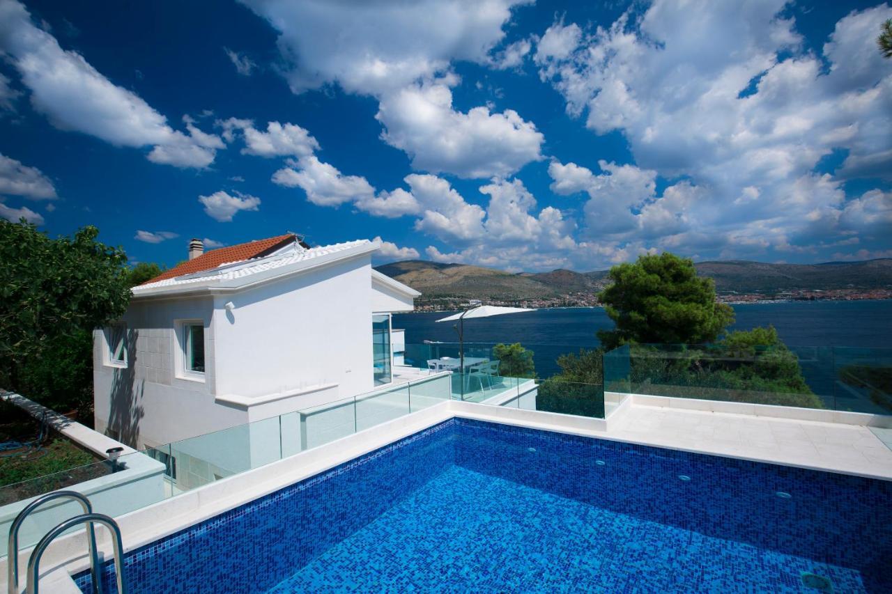 Casa Blanca White House Villa Donji Okrug  Exterior foto